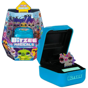Bitzee Magicals Digital Pets