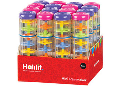 Rainmaker