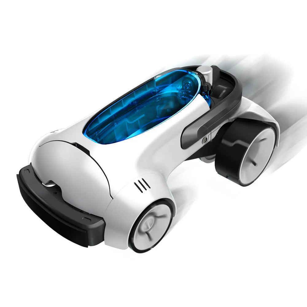 Air-Power Turbo Racer