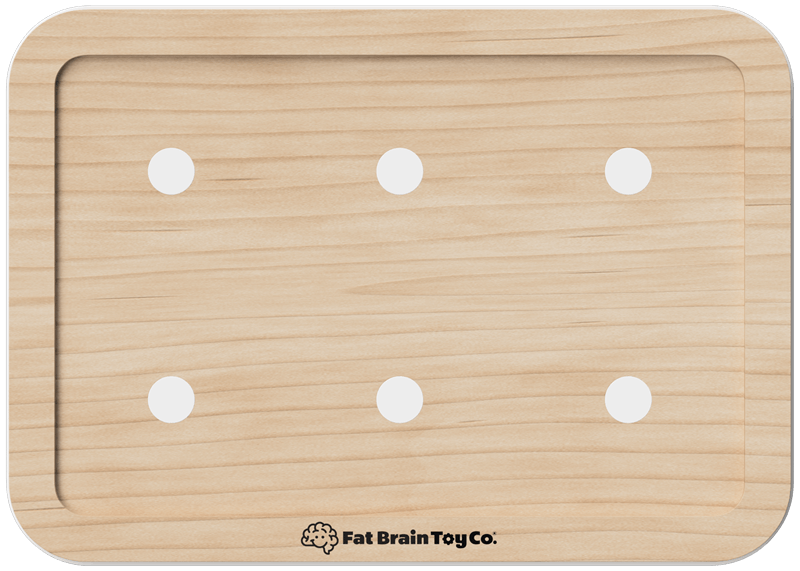 PlayTab Board Refill