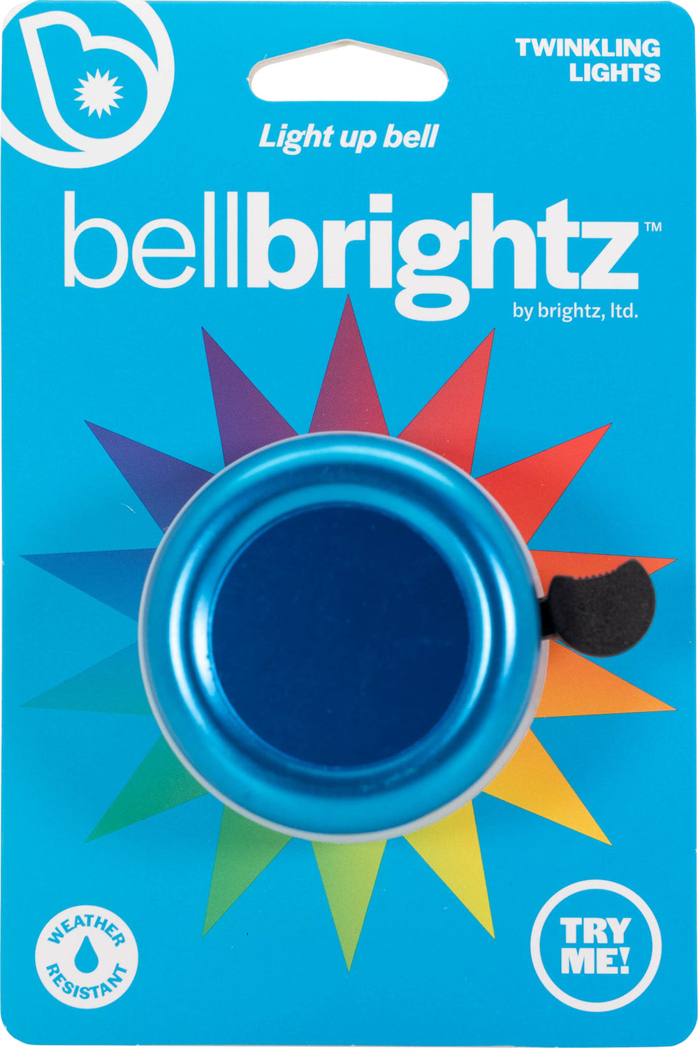 Bell Brightz