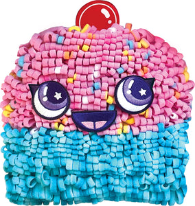 Magic Scrunch - Cupcake