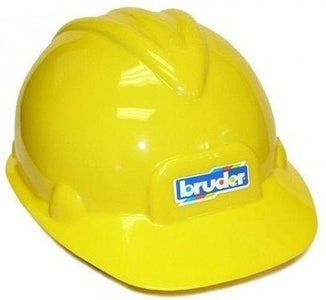 Bruder Construction Hard Hat