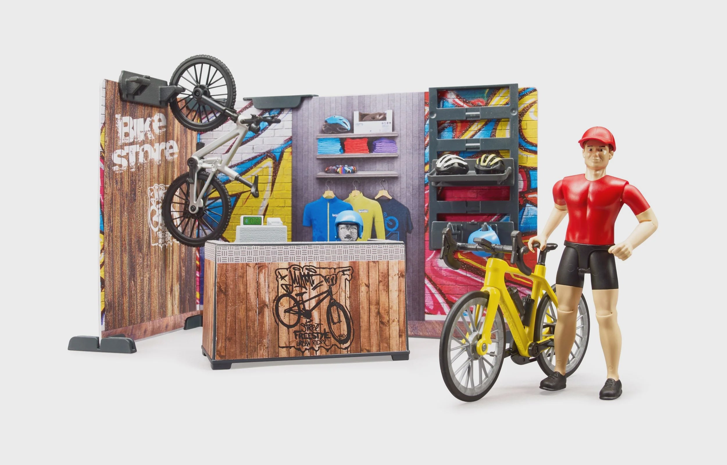 bworld Bike Shop and Service
