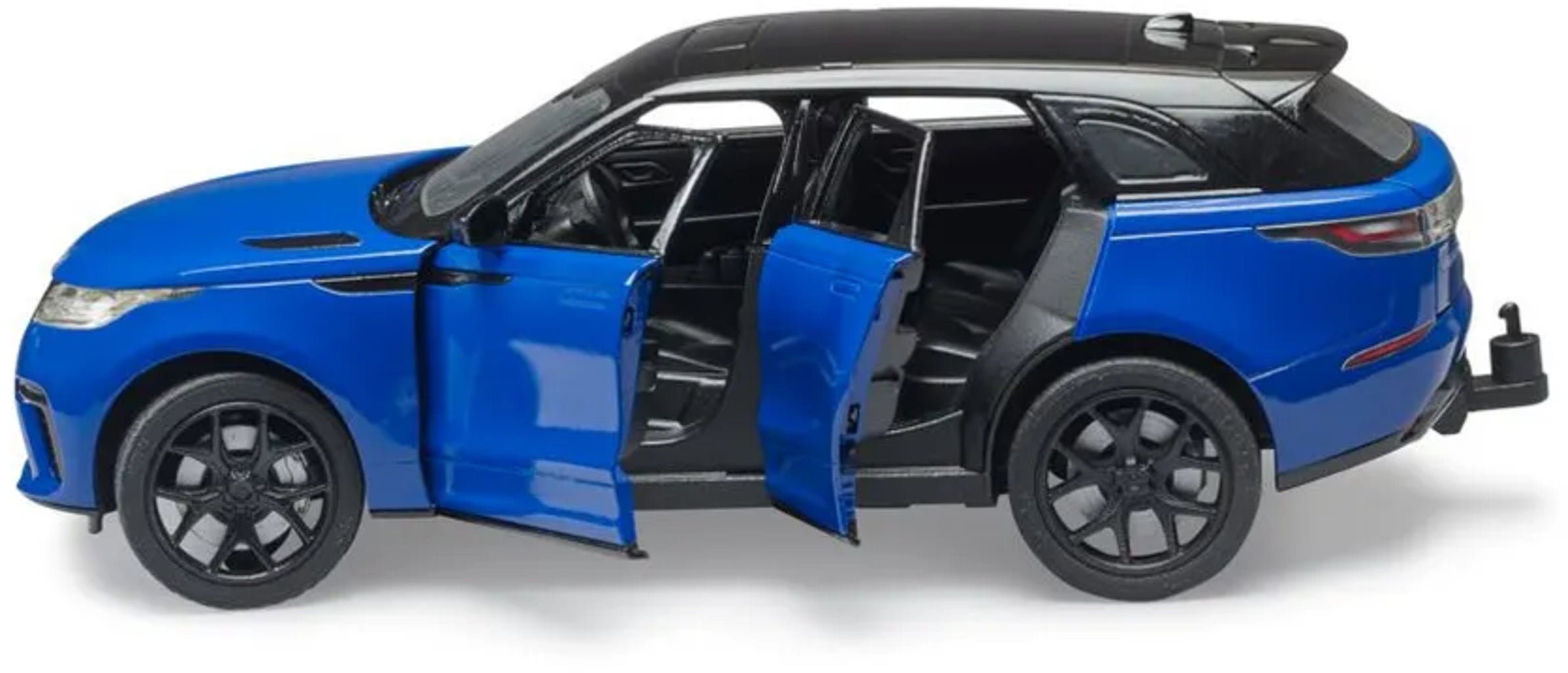 Range Rover Velar