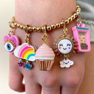 Charm - Bubble Tea Shaker