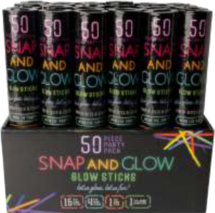 Glow Sticks