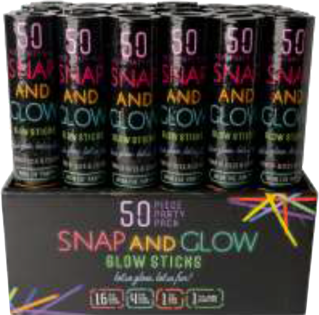 Glow Sticks