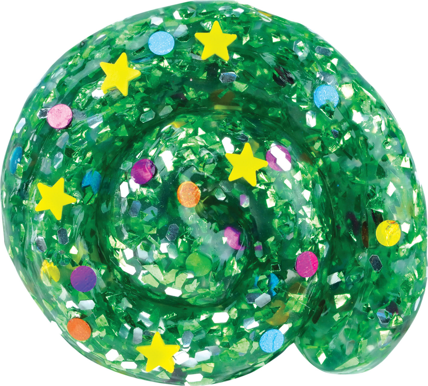 Mini Tin - Christmas Tree