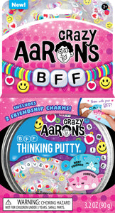 4" Thinking Putty - BFF
