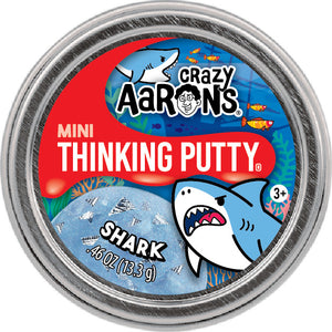 Mini Tin - Shark