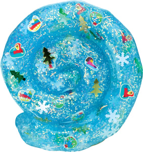 Mini Tin - Sleigh Ride