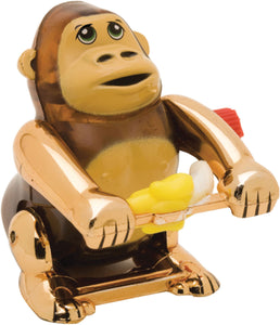 Gorilla, Gregory