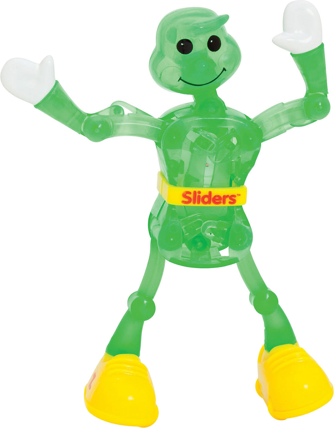 Slider, Larry