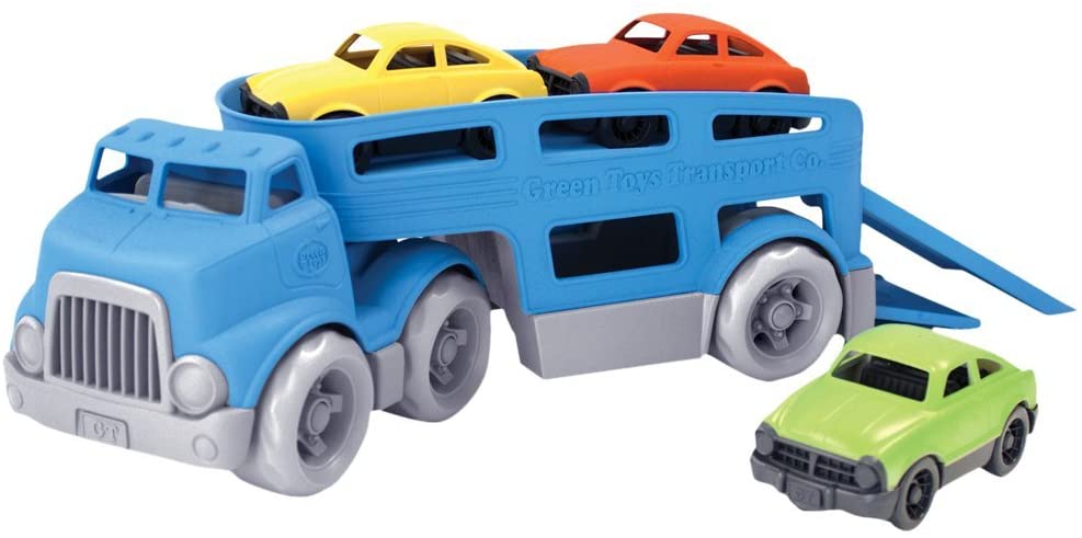 Car Carrier