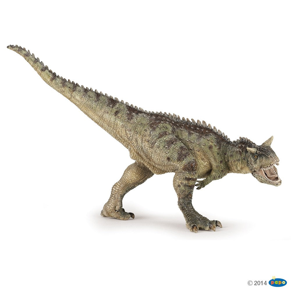 Carnotaurus