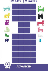 Cat Stax
