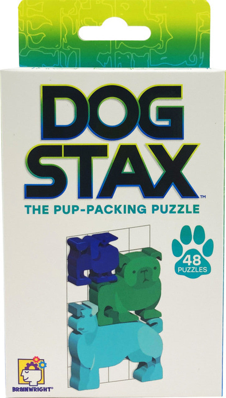 Dog Stax