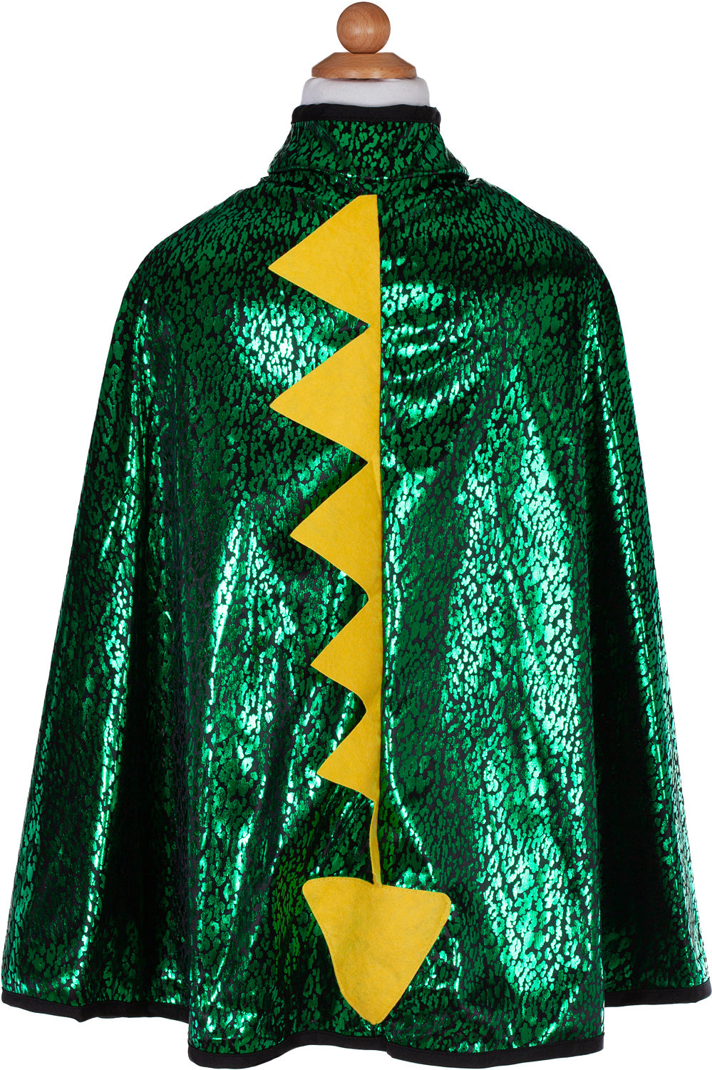 Reversible Dragon/Knight Cape 5/6