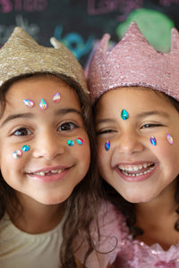 Face Crystals Multi Pack