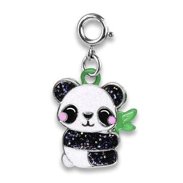 Charm - Glitter Panda