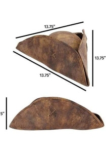 Kid's Jack Sparrow Hat