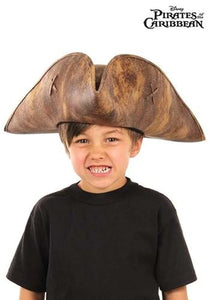 Kid's Jack Sparrow Hat
