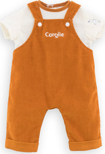Overalls & T-Shirt 14" Loire Riverside