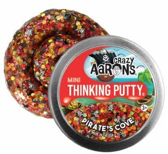 Mini Tin - Pirate's Cove