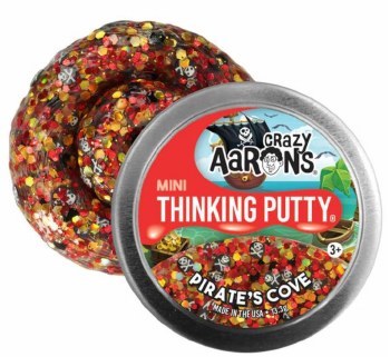 Mini Tin - Pirate's Cove