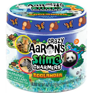 Slime Charmers - Zoolandia