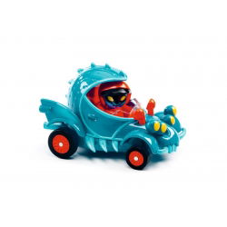 Crazy Motors Funny Beast