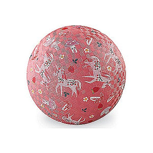 5" Playground Ball Unicorn