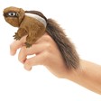 Mini Chipmunk