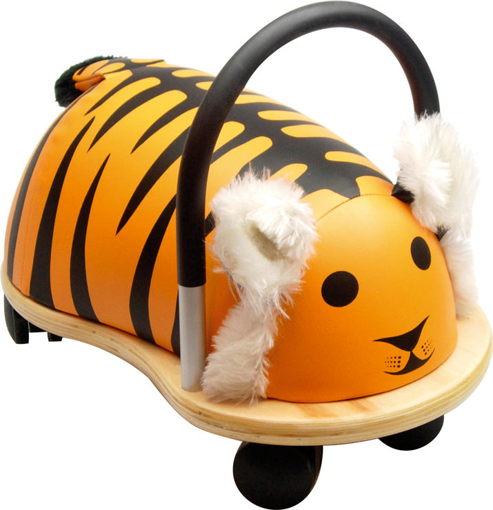 Wheely Bug Tiger