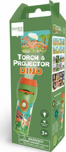 Projector Light Dinos