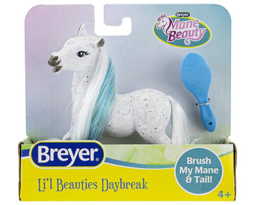 Breyer - Daybreak Lil Beauty