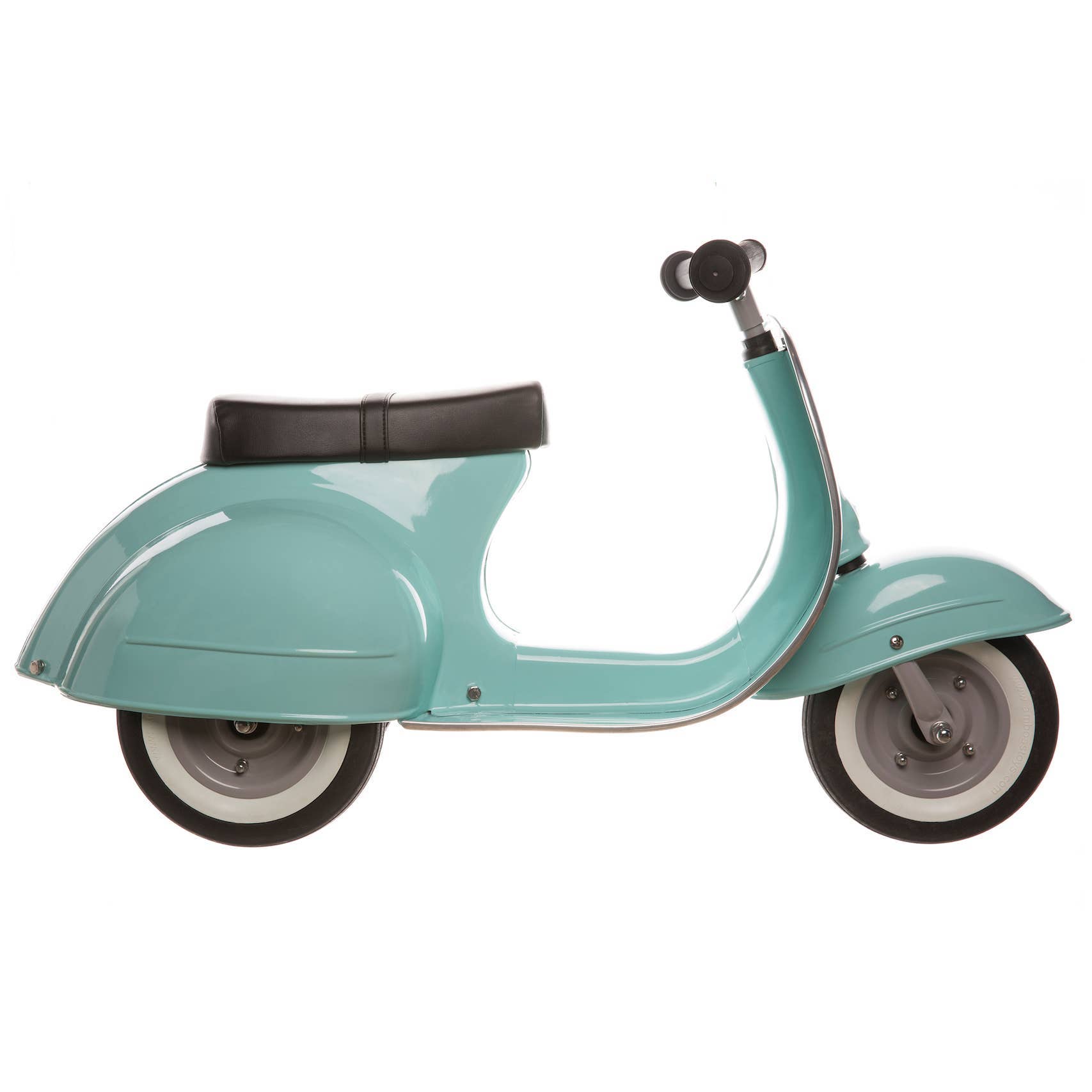 Vespa Scooter Ride-on toy Classic - Mint
