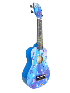 Ukulele - Unicorn Dreams