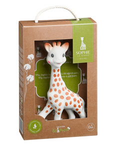 Sophie La Girafe