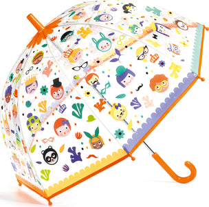 Umbrella - Faces
