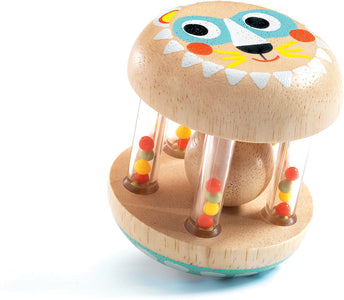 Babyshaki Rattle