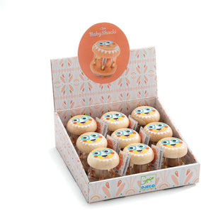 Babyshaki Rattle