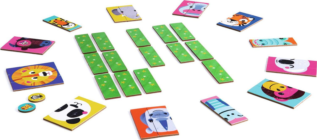 Douzanimo Game