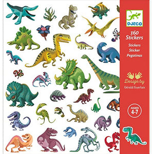 Stickers - Dinosaurs