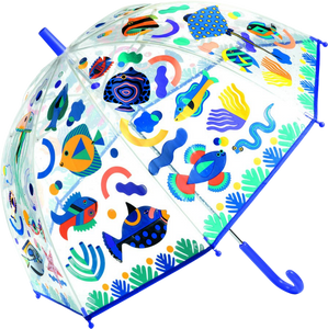 Umbrella - Fishes