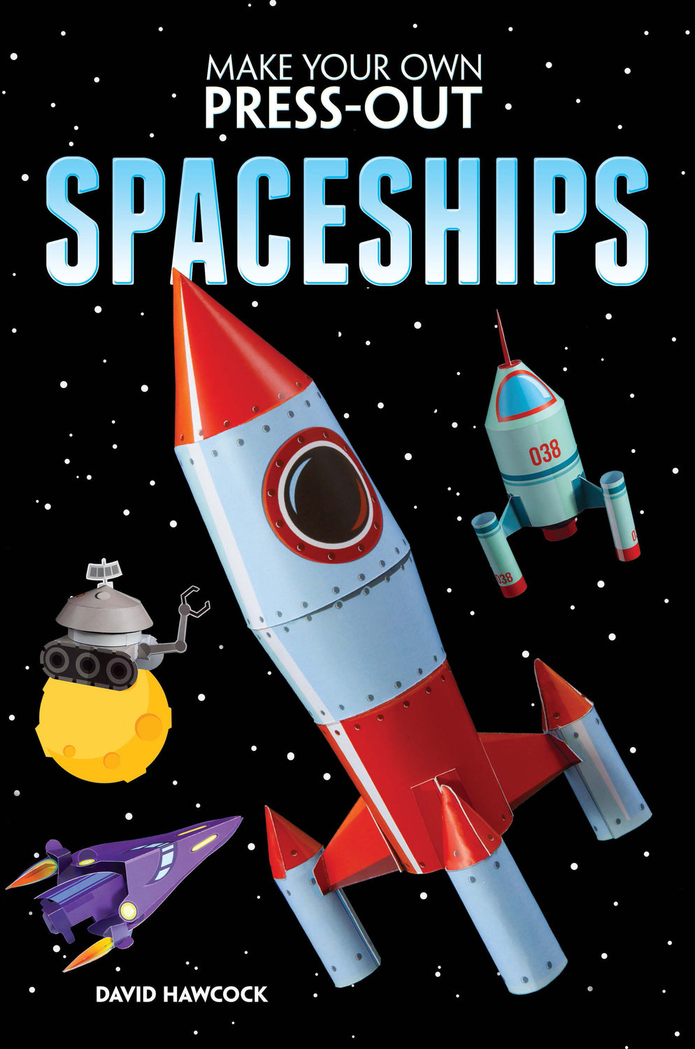 Make Your Own Spaceships