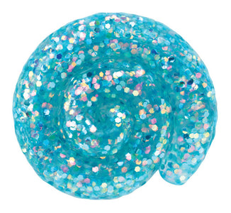 4" Thinking Putty  - Dolphin Dance