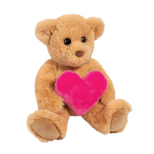 Valentine Teddy Bear w/Heart