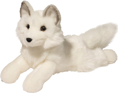 Yuki Arctic Fox - Default